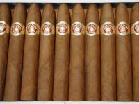 Ramon Allones Exclusive Release - UK packaging